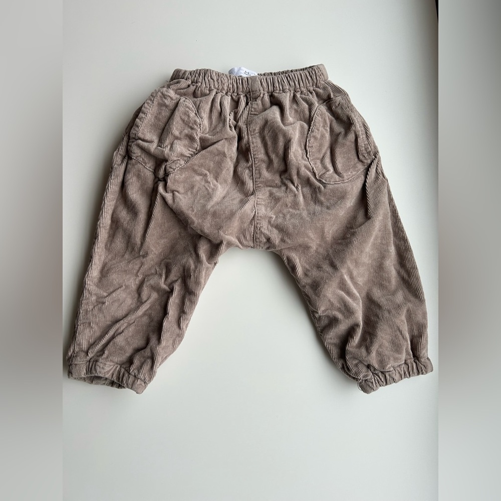 Zara Cord Pants